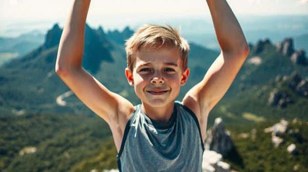 Des vacances sportives exaltantes : préparez-vous à l'aventure !