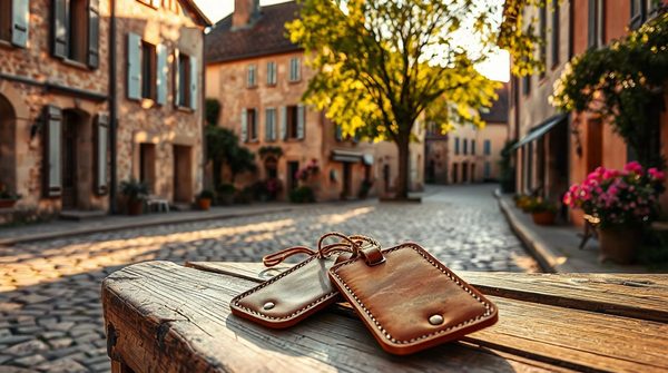 Votre passeport pour un voyage sans souci et inoubliable