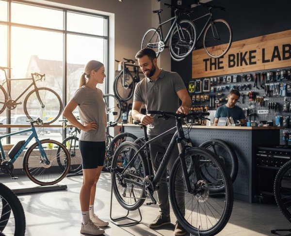 Top conseils pour louer un vélo à nice