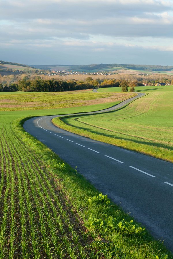 Découvrez la beauté du vexin normand en Normandie