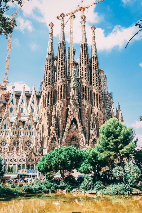 Visiter barcelone : les incontournables pour un séjour parfait